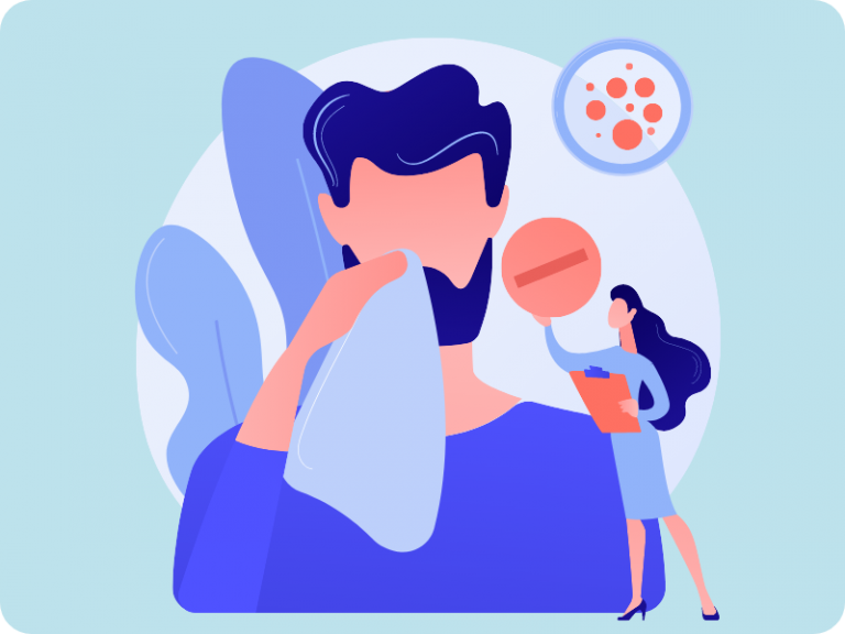 gripa, test antigripal, teste gripa, teste rapide gripa, teste pentru gripa