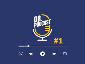 Synevo Dr. Podcast ep.1