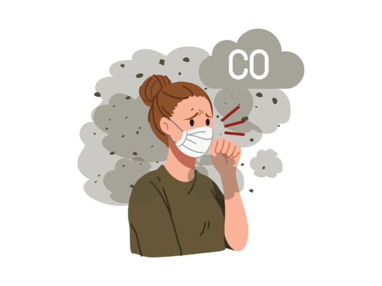 intoxicatia cu monoxid de carbon, CO, simptome intoxicatie cu monoxid de carbon, oxigen hiperbaric, oxigenoterapie